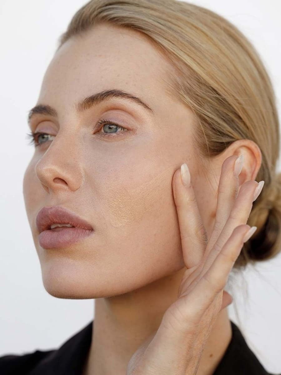 Thumbnail Eye of Horus Skin Tint Serum Light 30ml