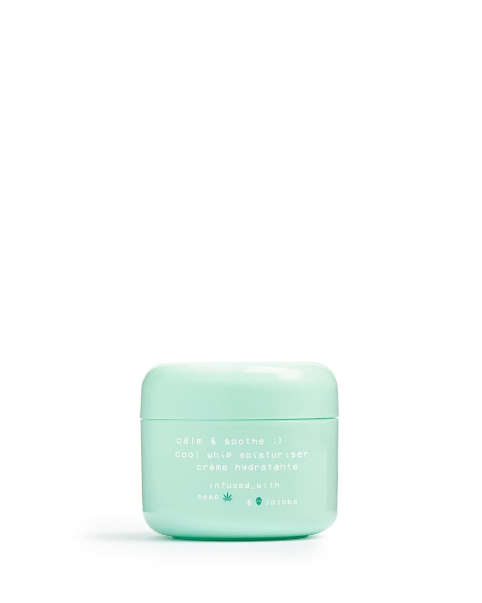 Thumbnail Glow Hub Calm and Soothe Cool Whip Moisturiser 50g