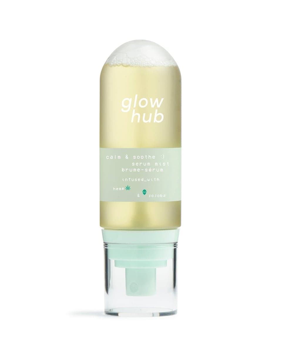 Thumbnail Glow Hub Calm and Soothe Serum Mist 90ml