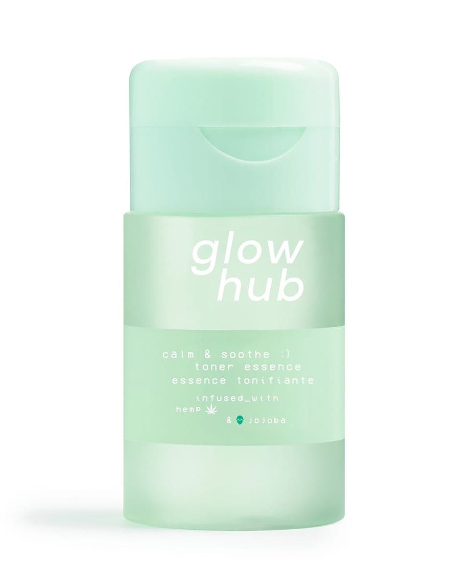Thumbnail Glow Hub Calm and Soothe Toner Essence 100ml