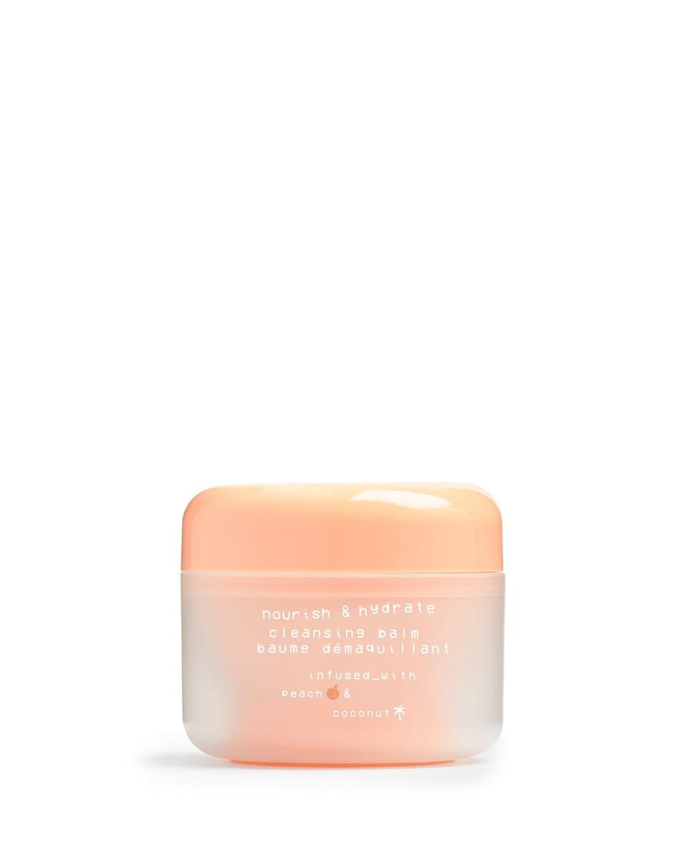 Thumbnail Glow Hub Nourish and Hydrate Cleansing Balm 100g