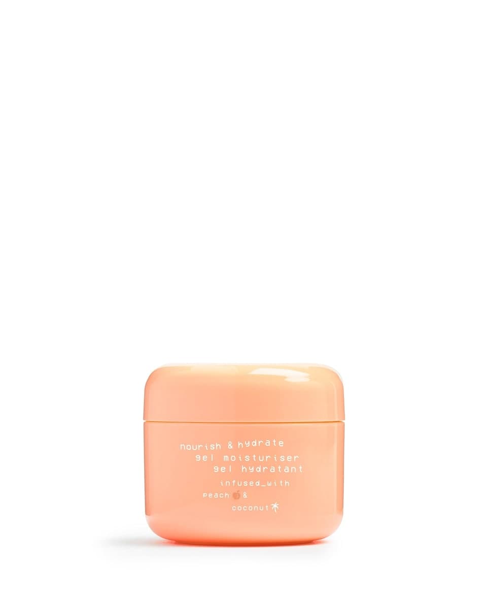 Thumbnail Glow Hub Nourish and Hydrate Gel Moisturiser 50g