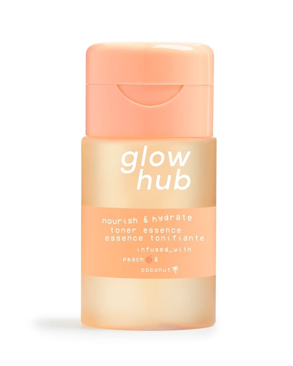 Thumbnail Glow Hub Nourish and Hydrate Toner Essence 100ml