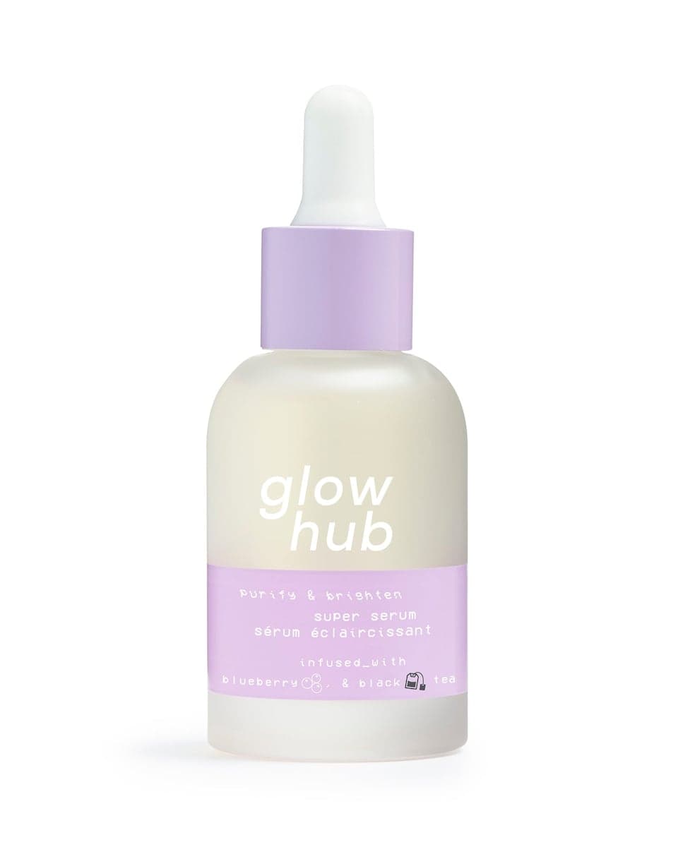 Thumbnail Glow Hub Purify and Brighten Super Serum 30ml