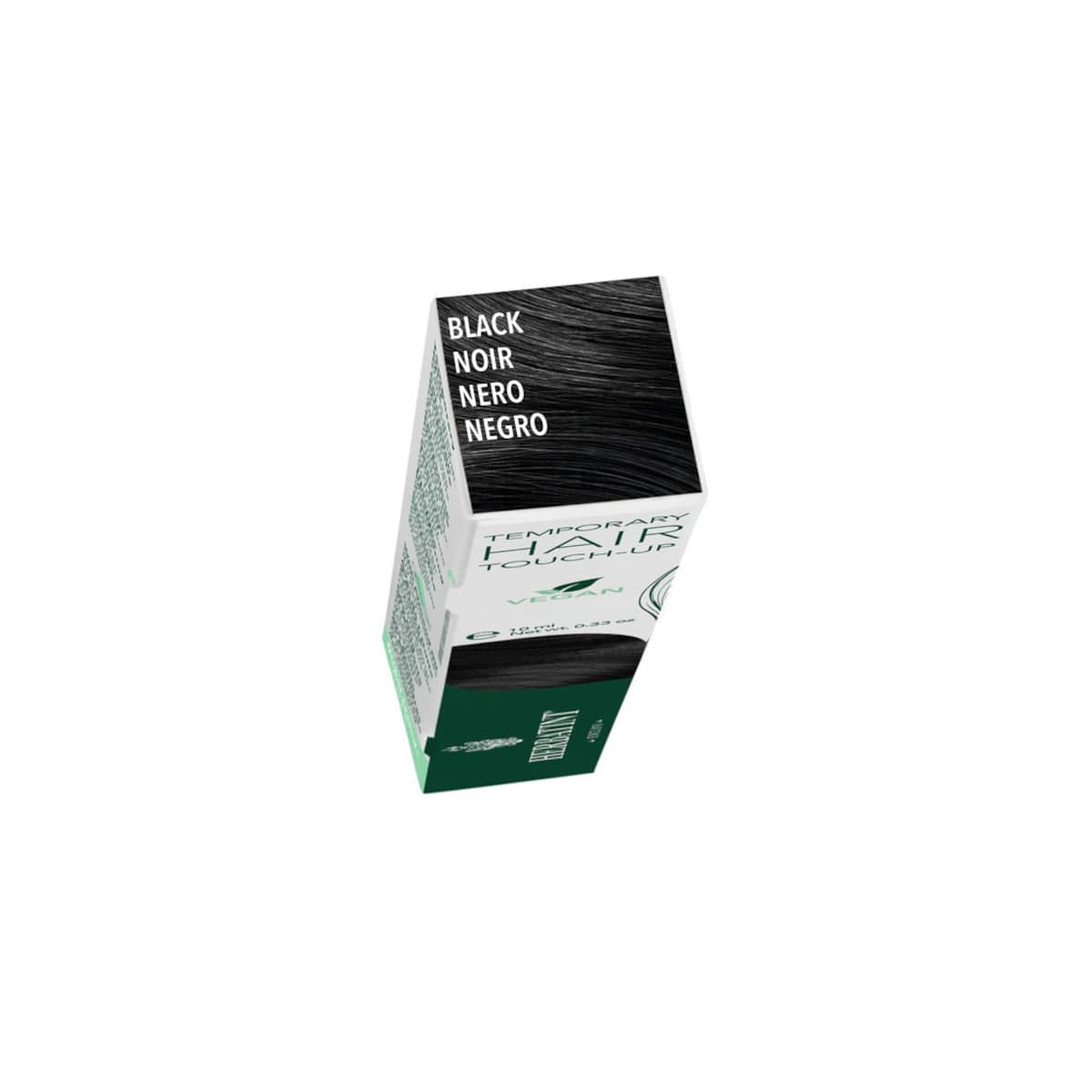 Thumbnail Herbatint Temporary Hair Touch-up Black 10ml