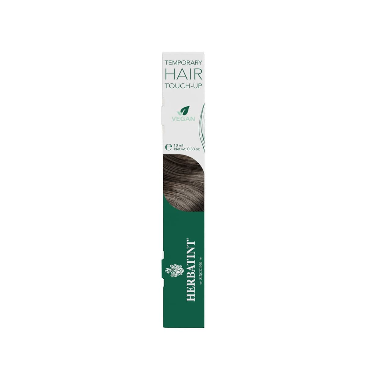 Thumbnail Herbatint Temporary Hair Touch-up Dark Chestnut 10ml