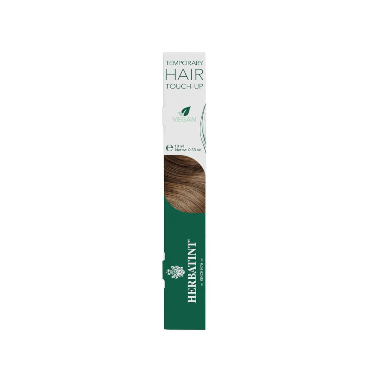 Thumbnail Herbatint Temporary Hair Touch-up Light Chestnut 10ml