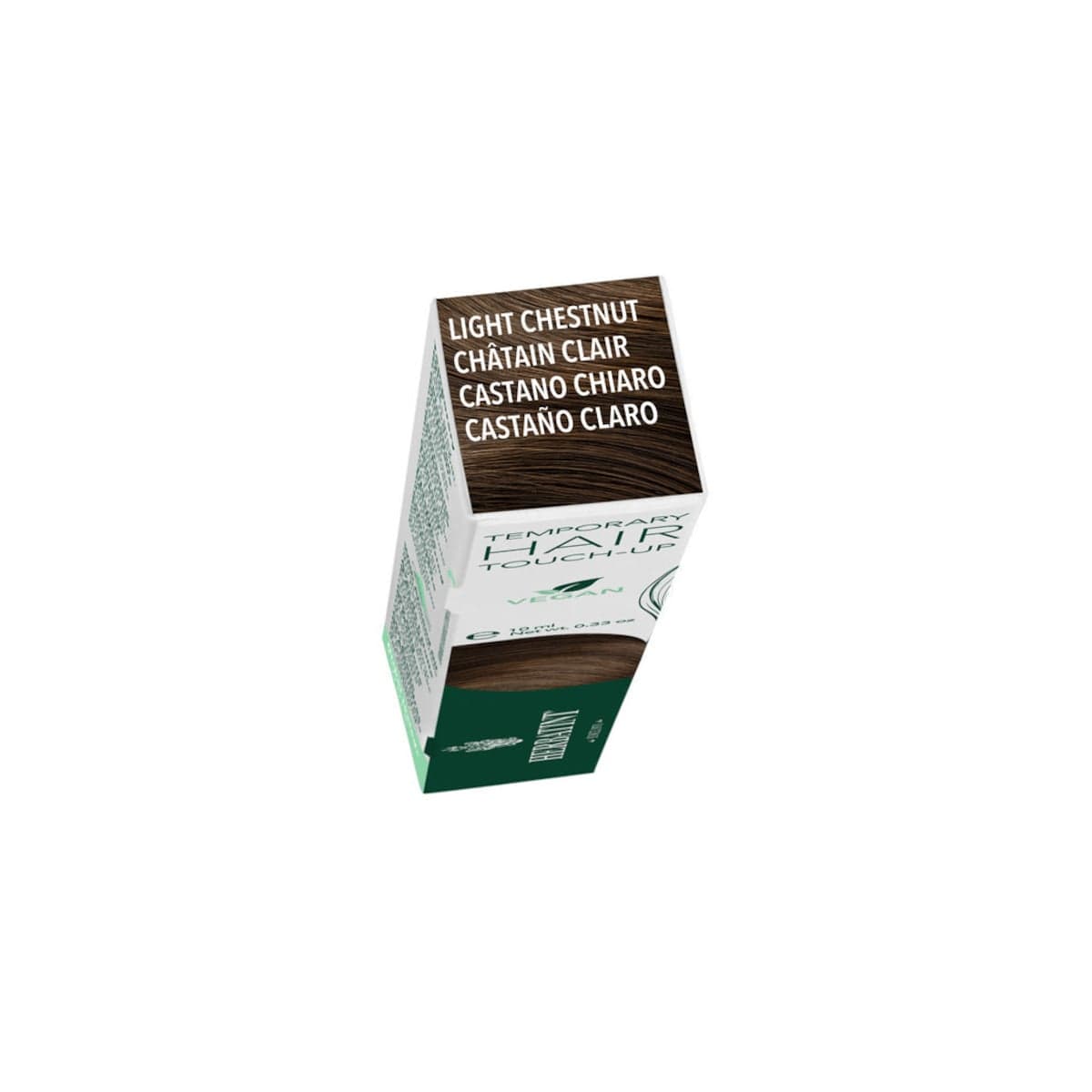 Thumbnail Herbatint Temporary Hair Touch-up Light Chestnut 10ml