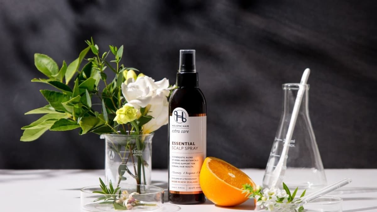 Thumbnail Holistic Hair Essential Scalp Spray 200ml