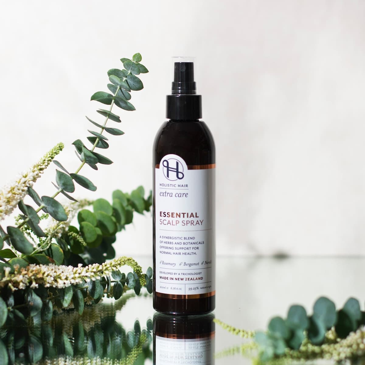 Thumbnail Holistic Hair Essential Scalp Spray 200ml