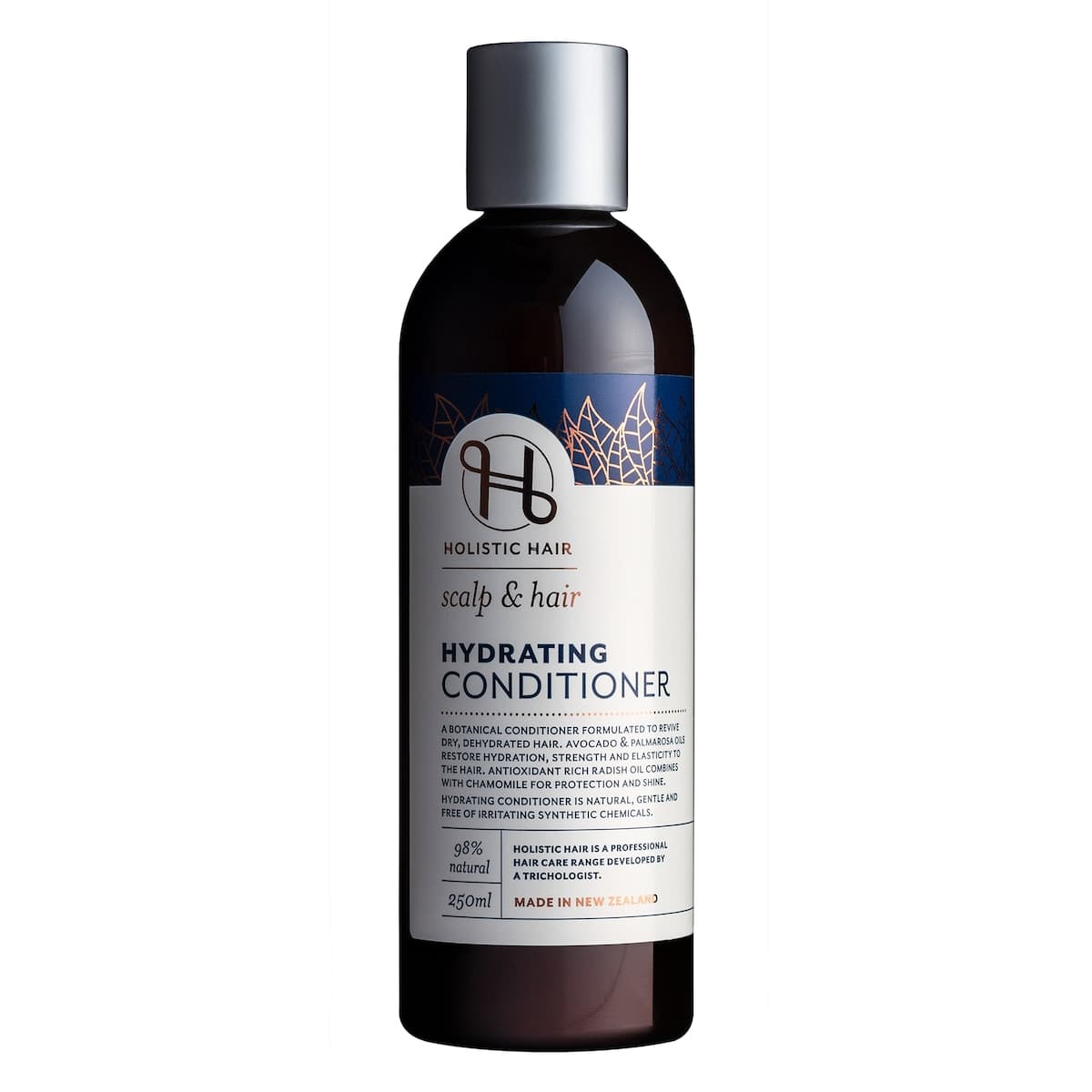 Thumbnail Holistic Hair Hydrating Conditioner 250ml