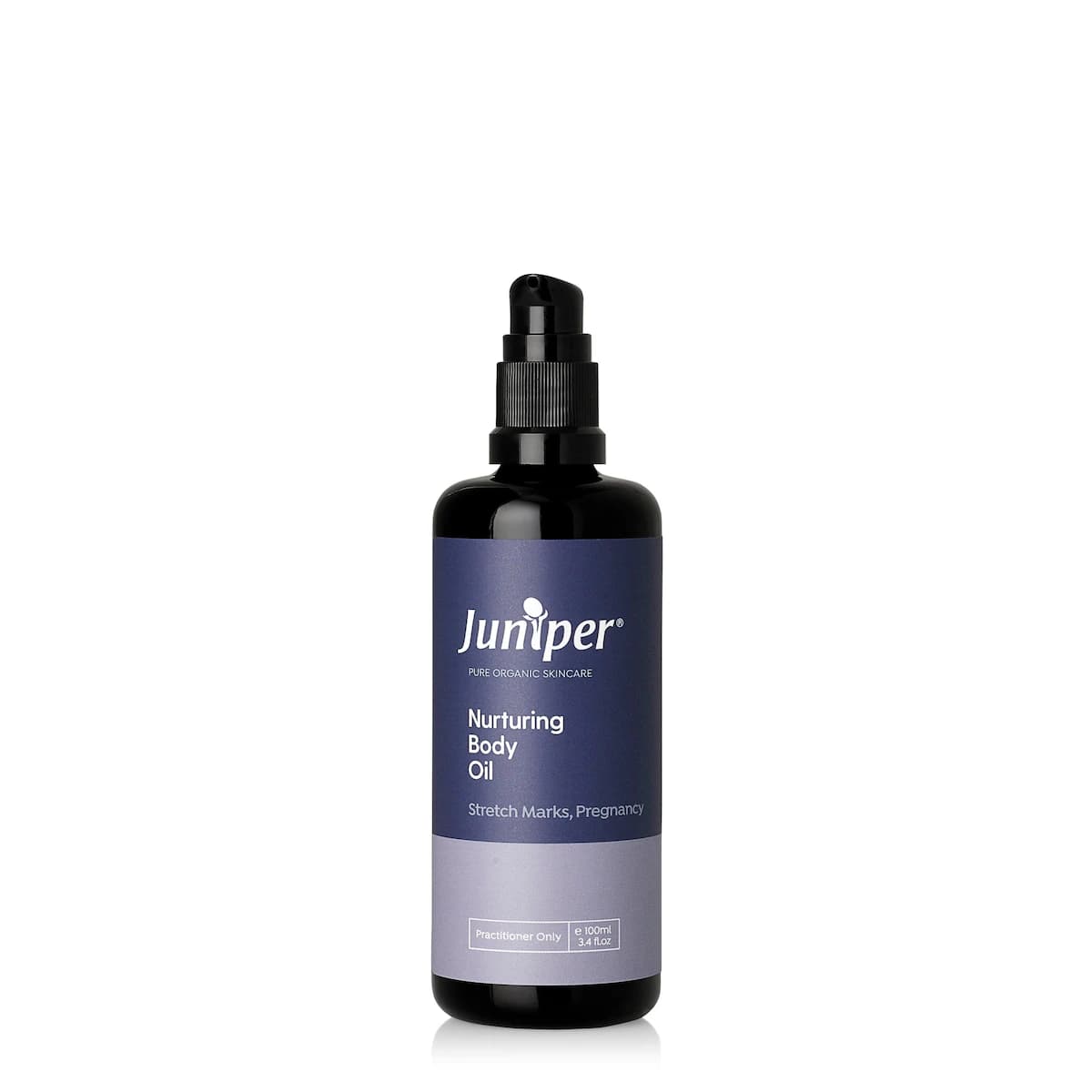 Thumbnail Juniper Skincare Nurturing Body Oil 100ml
