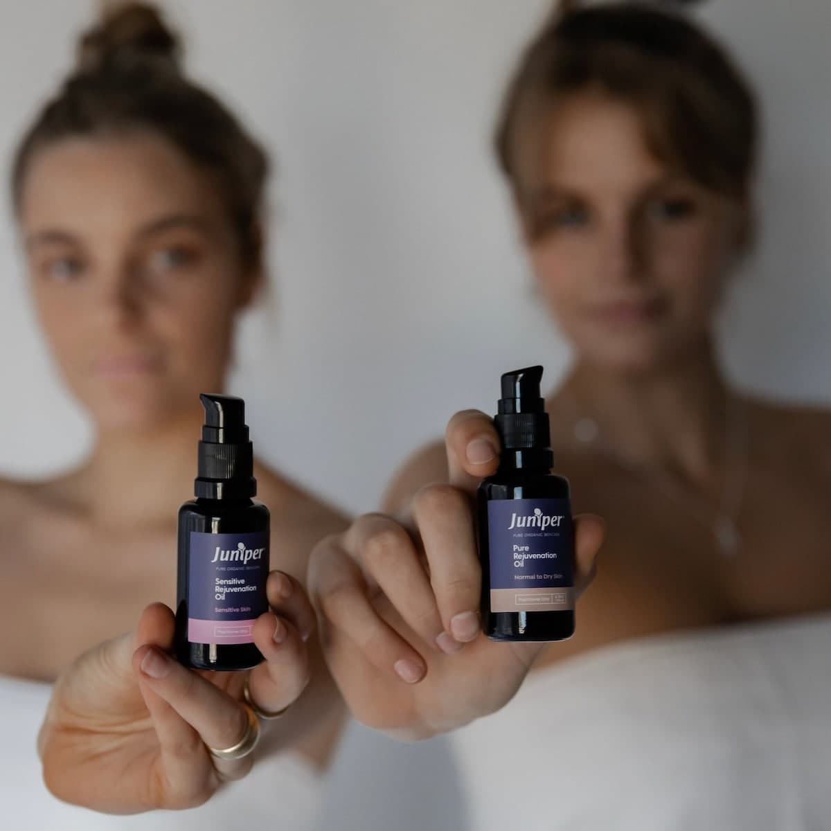 Thumbnail Juniper Skincare Pure Rejuvination Oil 30ml