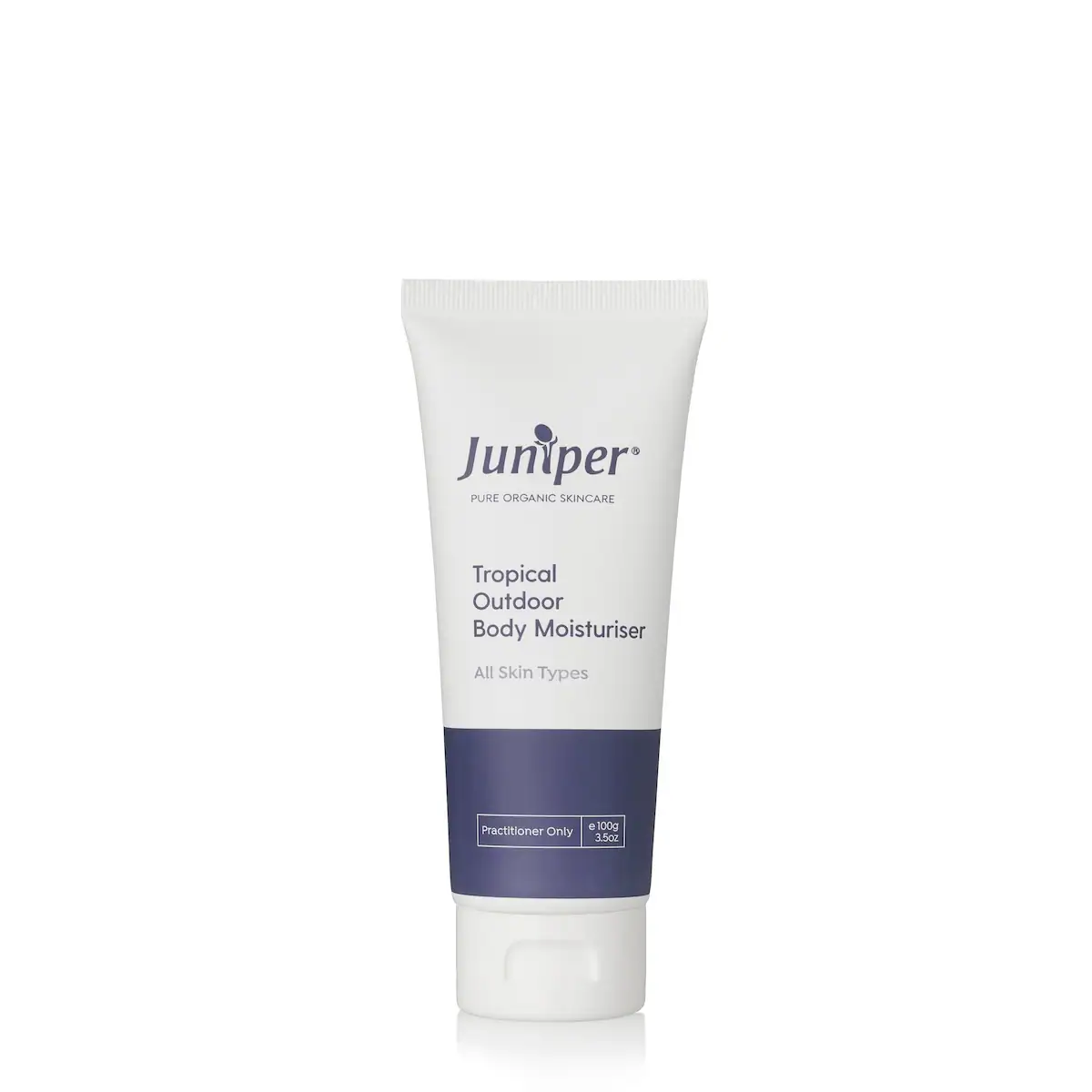 Thumbnail Juniper Skincare Tropical Outdoor Body Moisturiser 100g