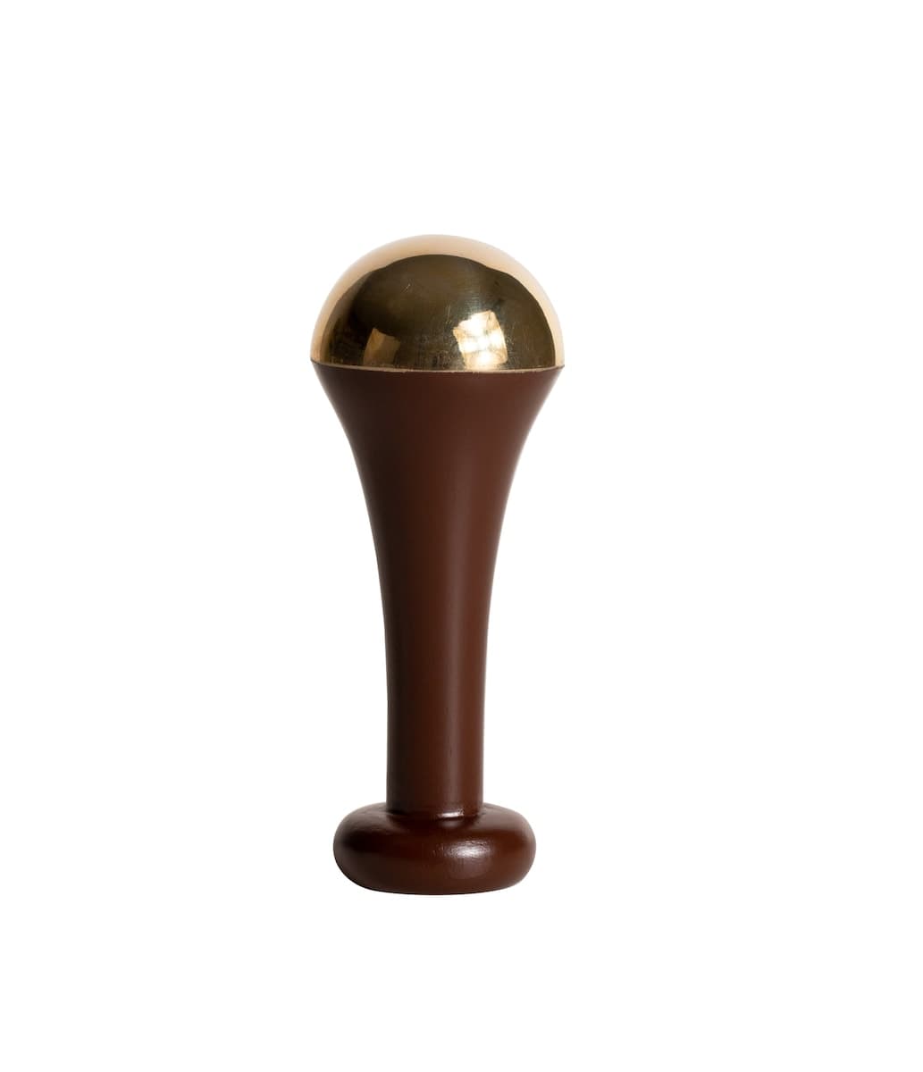 Thumbnail LAMAV Ayurvedic Kansa Wand