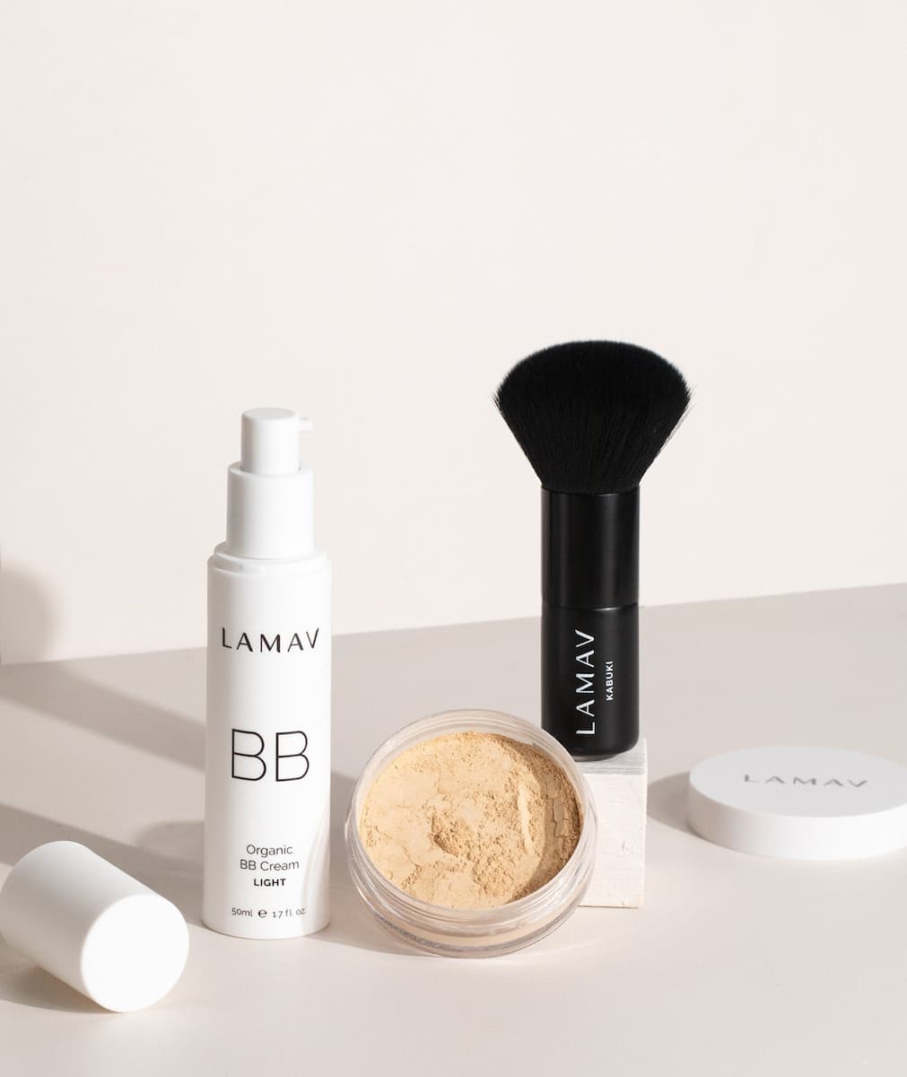 Thumbnail LAMAV Be Beautiful Starter Kit Light