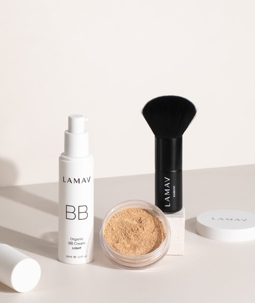 Thumbnail LAMAV Be Beautiful Starter Kit Light/Medium