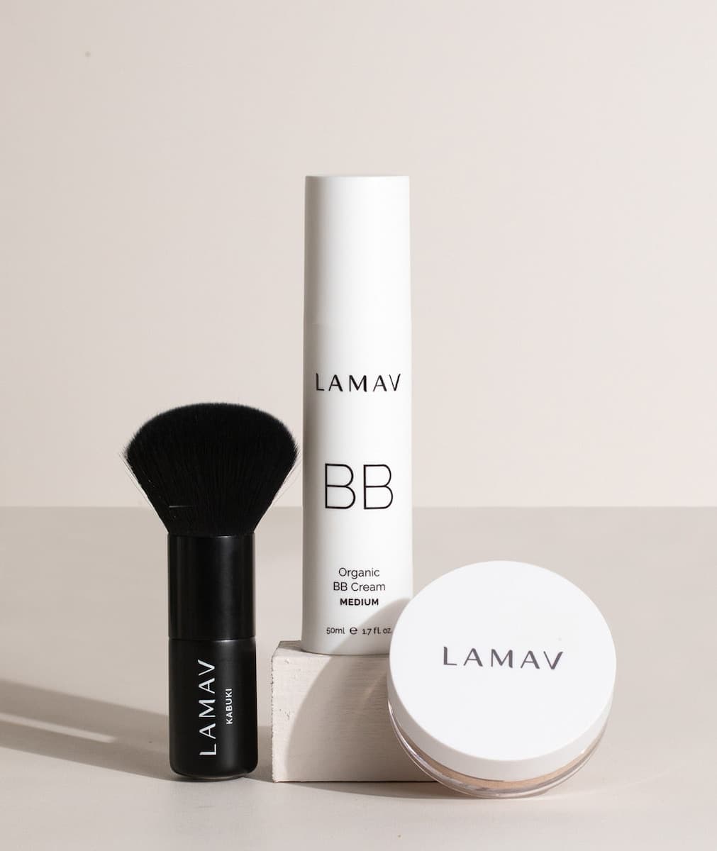Thumbnail LAMAV Be Beautiful Starter Kit Medium