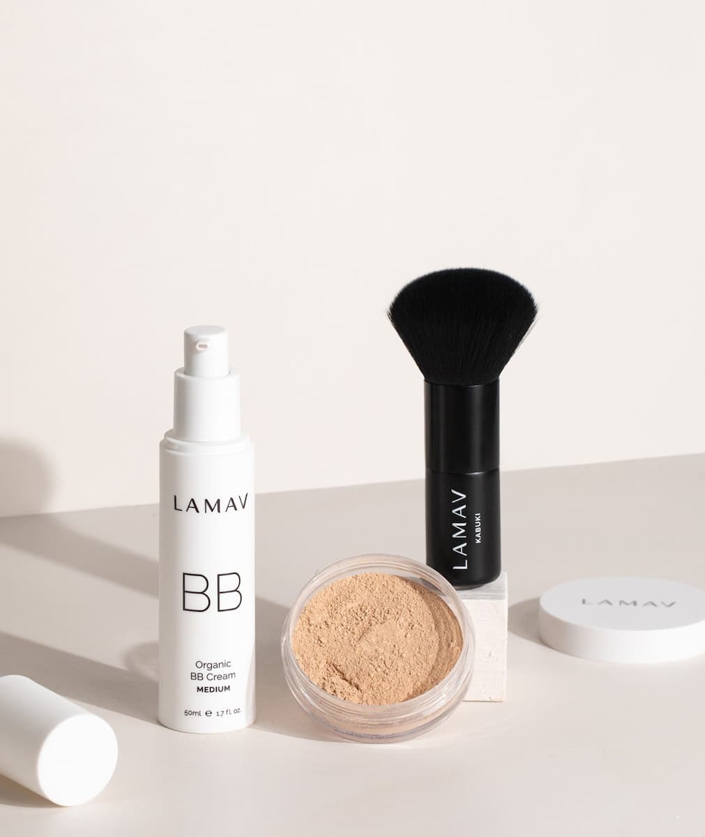 Thumbnail LAMAV Be Beautiful Starter Kit Medium