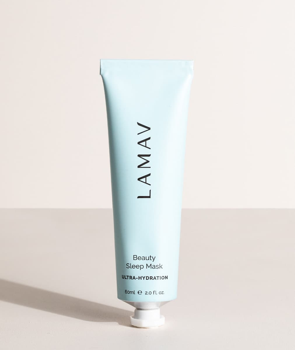 Thumbnail LAMAV Beauty Sleep Mask 60ml
