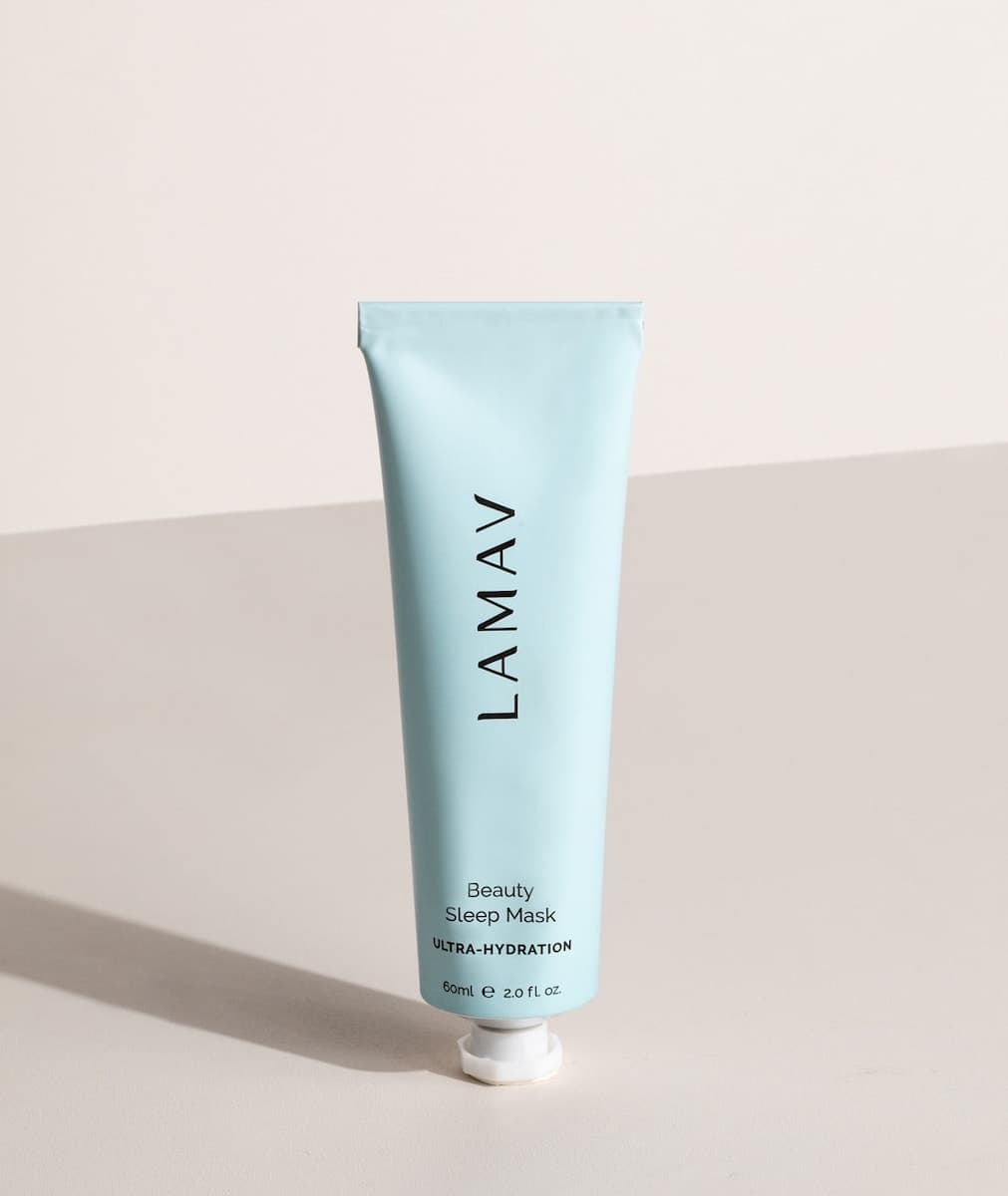 Thumbnail LAMAV Beauty Sleep Mask 60ml