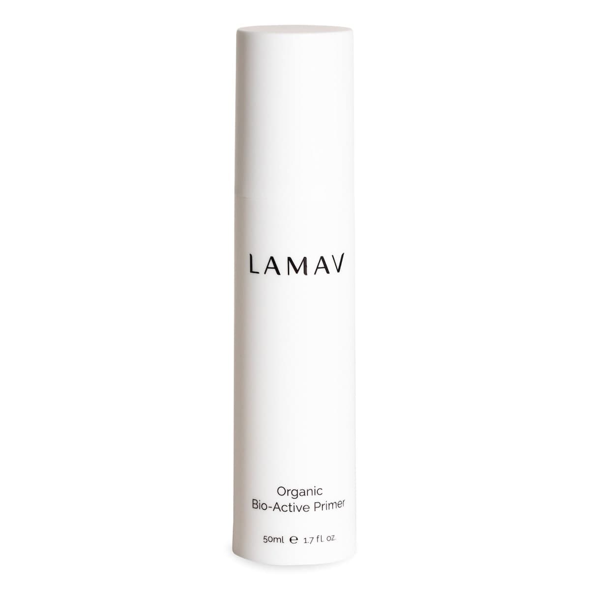 Thumbnail LAMAV Certified Organic Bio-Active Primer 50ml