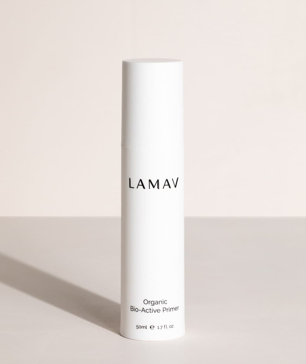 Thumbnail LAMAV Certified Organic Bio-Active Primer 50ml