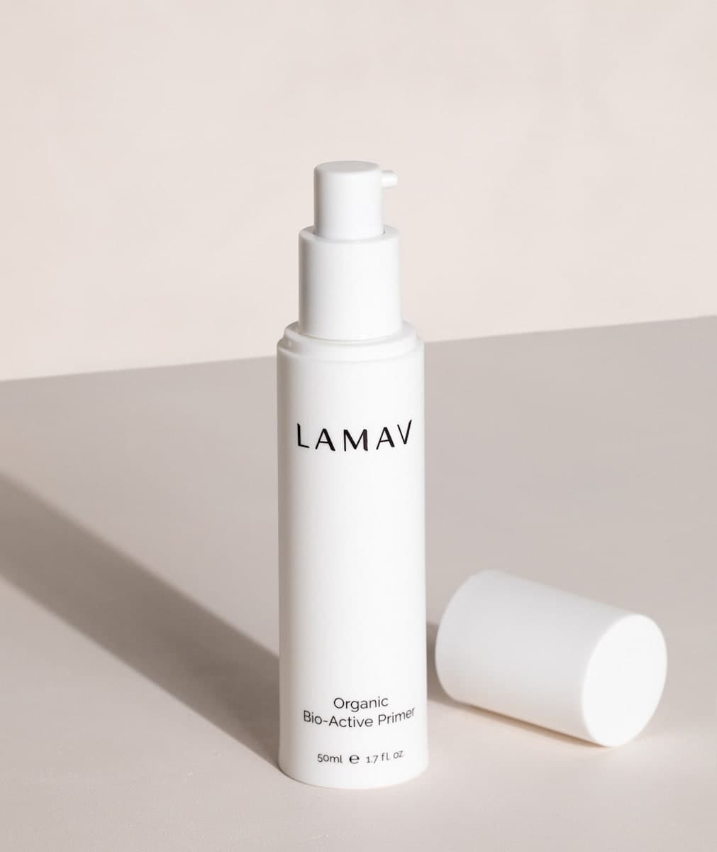 Thumbnail LAMAV Certified Organic Bio-Active Primer 50ml