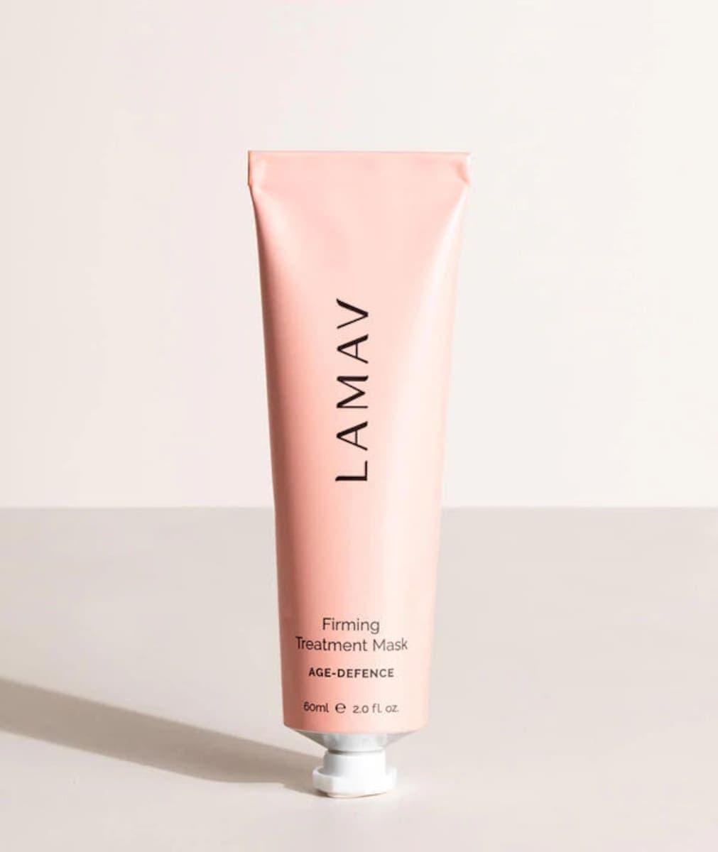 Thumbnail LAMAV Firming Treatment Mask 60ml