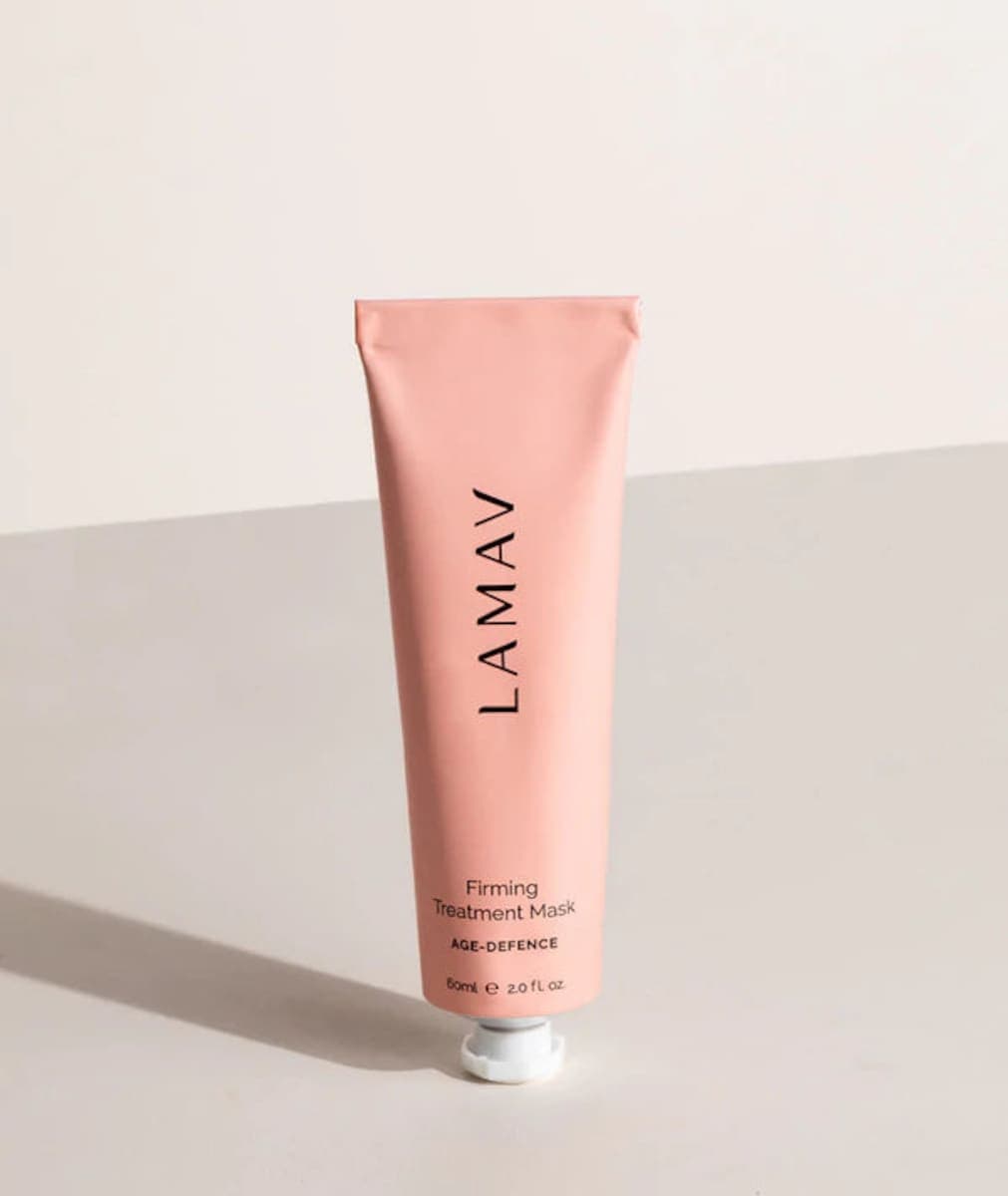 Thumbnail LAMAV Firming Treatment Mask 60ml