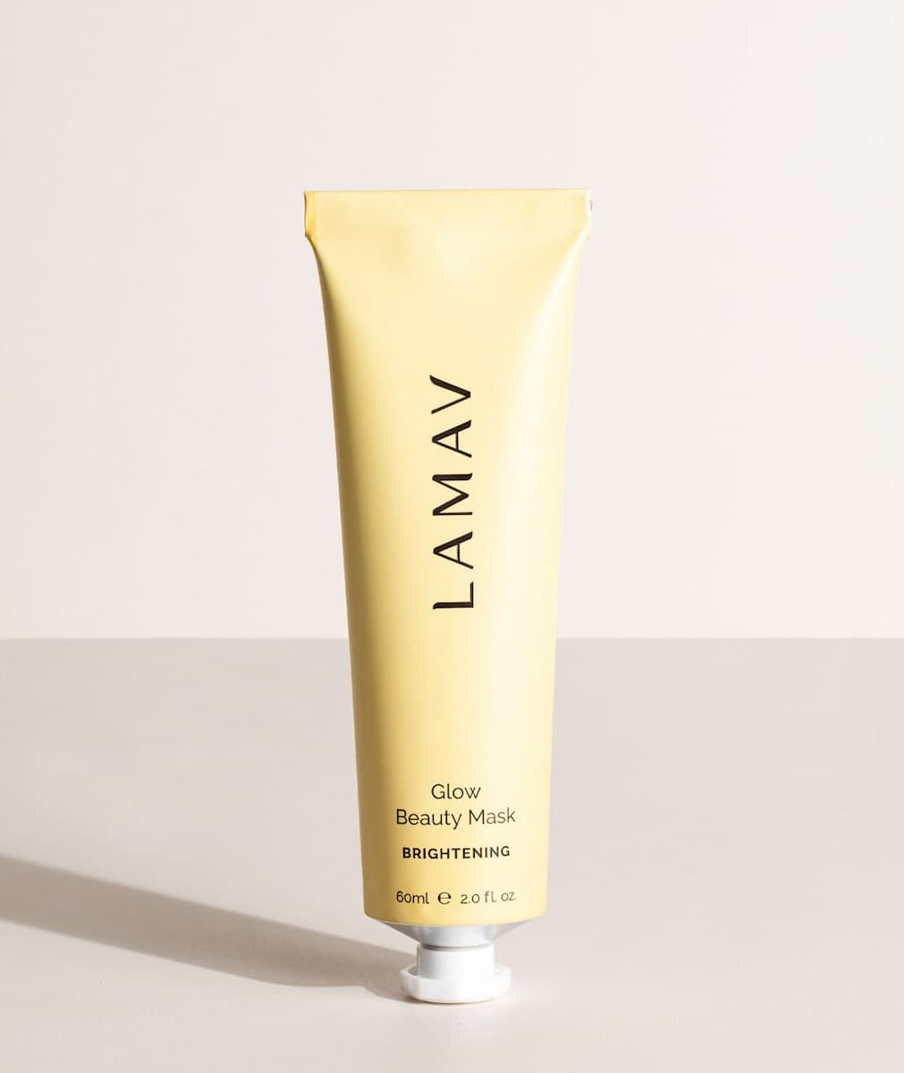Thumbnail LAMAV Glow Beauty Mask 60ml