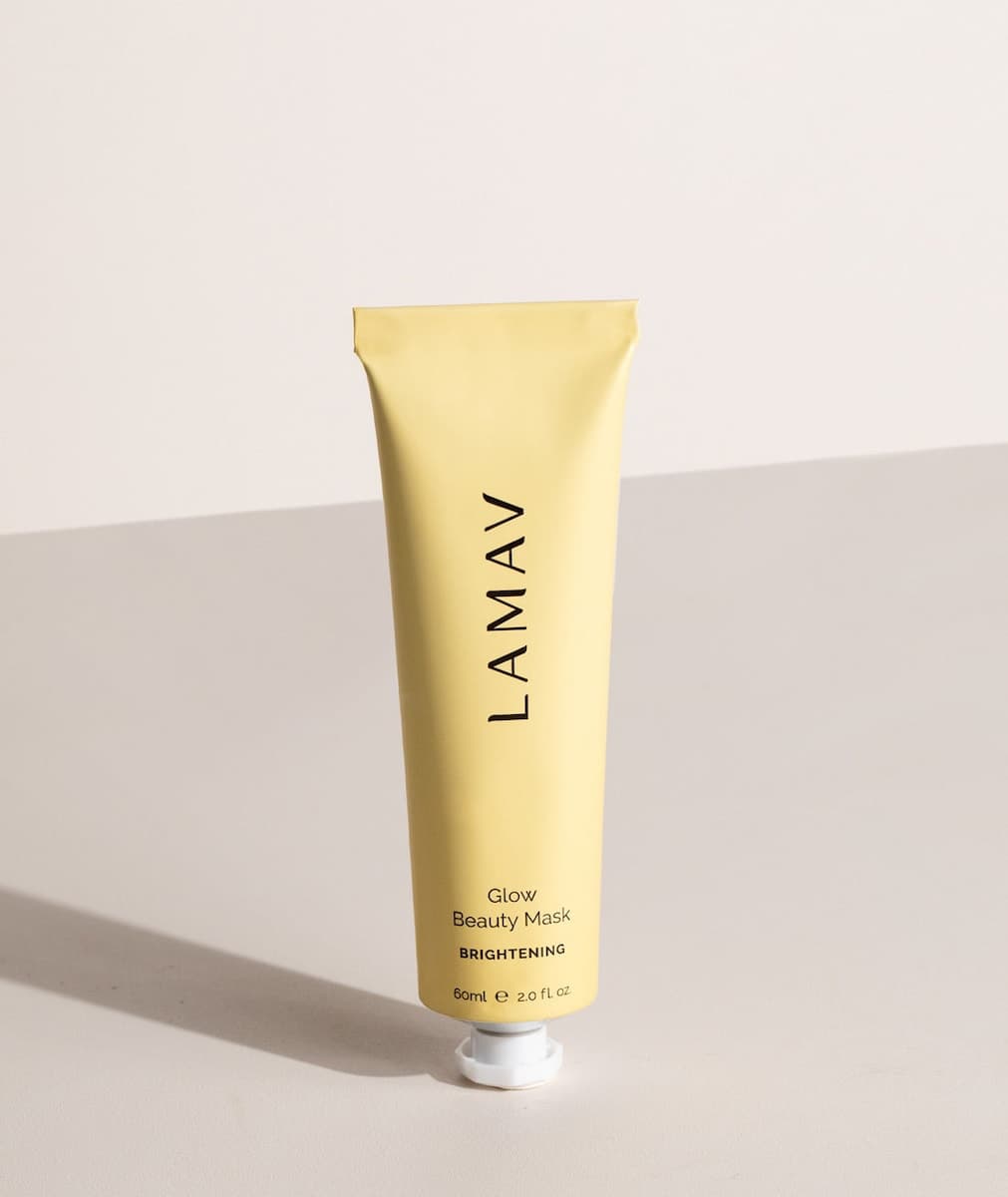 Thumbnail LAMAV Glow Beauty Mask 60ml