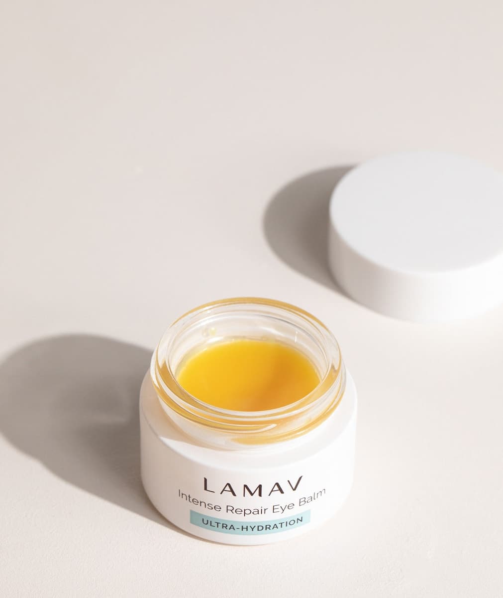 Thumbnail LAMAV Intense Repair Eye Balm 15ml