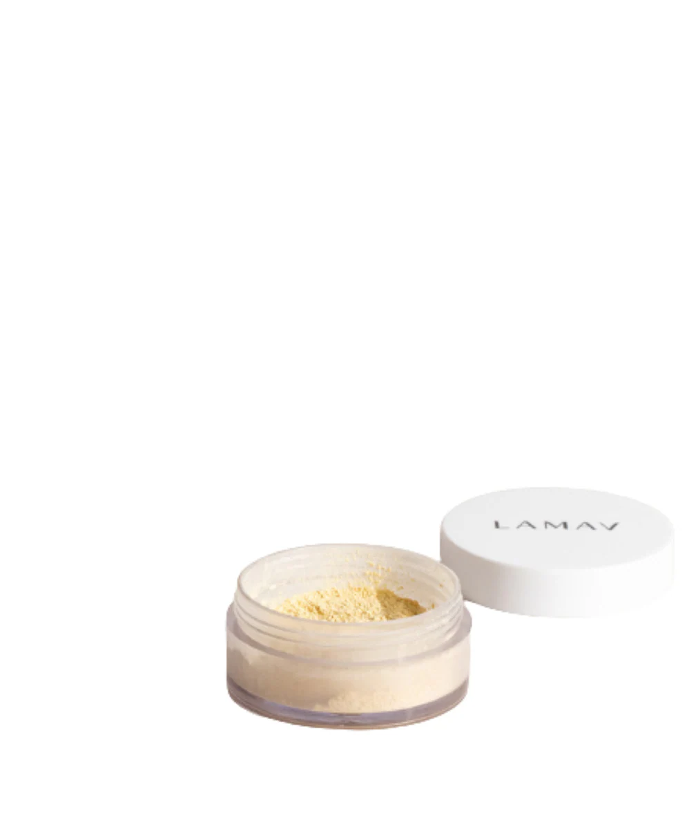 Thumbnail LAMAV Mattifying Powder 3g