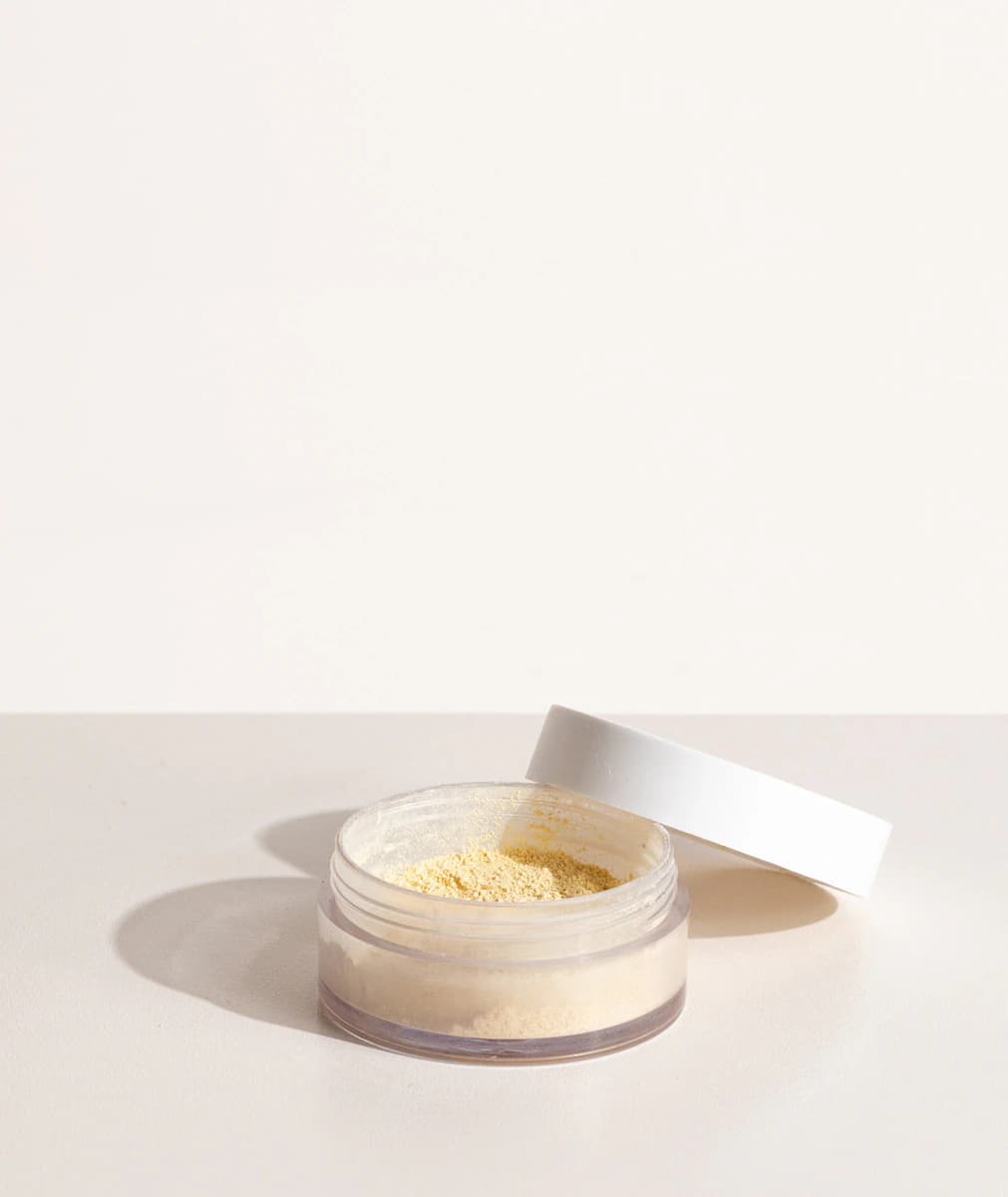 Thumbnail LAMAV Mattifying Powder 3g