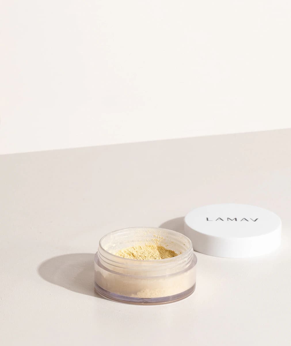 Thumbnail LAMAV Mattifying Powder 3g