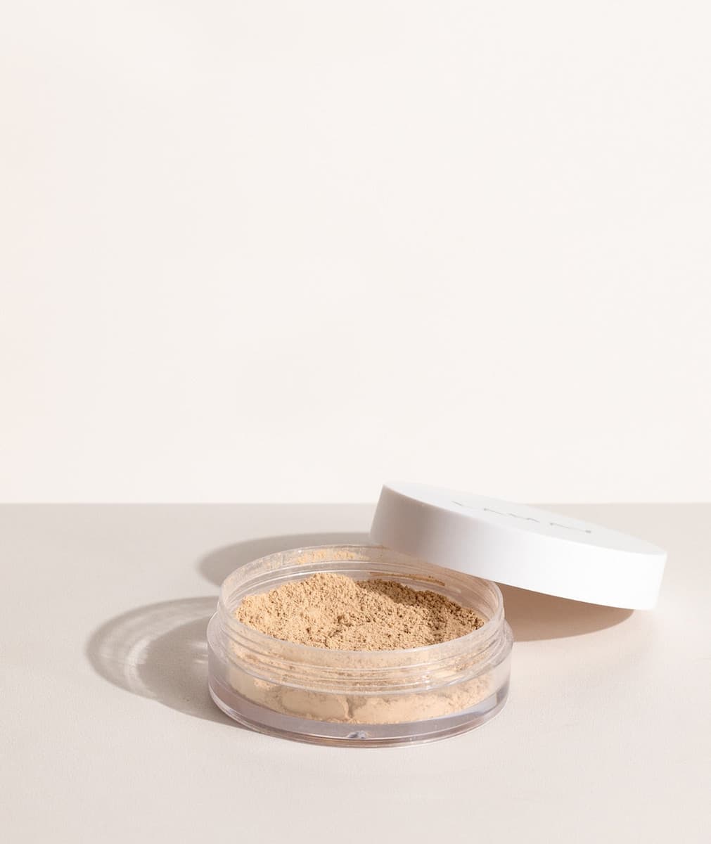 Thumbnail LAMAV Mineral Foundation Light SPF15+ 8g