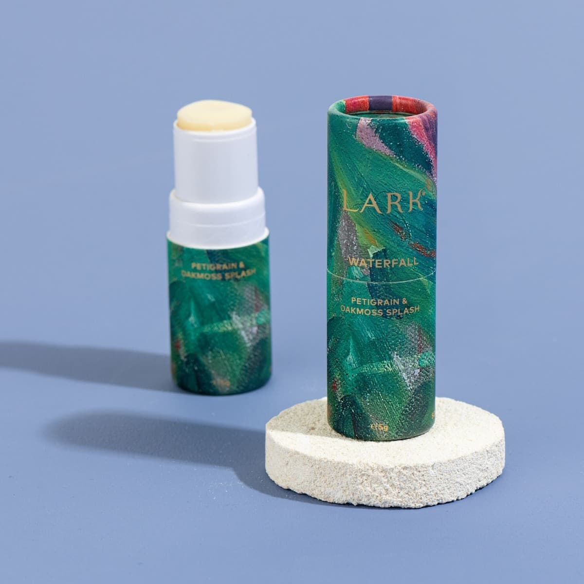 Thumbnail Lark Solid Perfume Waterfall 5g
