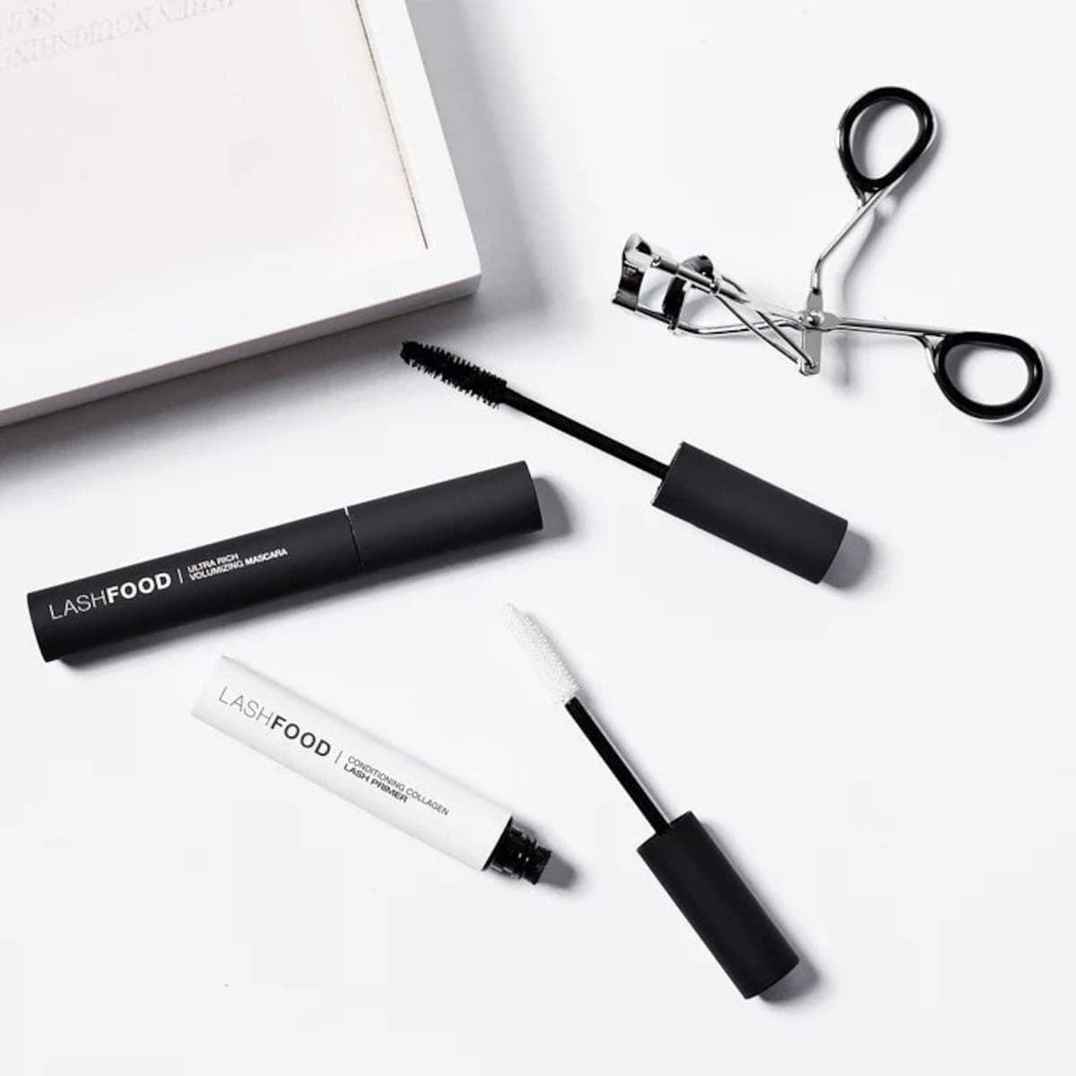 Thumbnail Lashfood Conditioning Collagen Lash Primer 8ml
