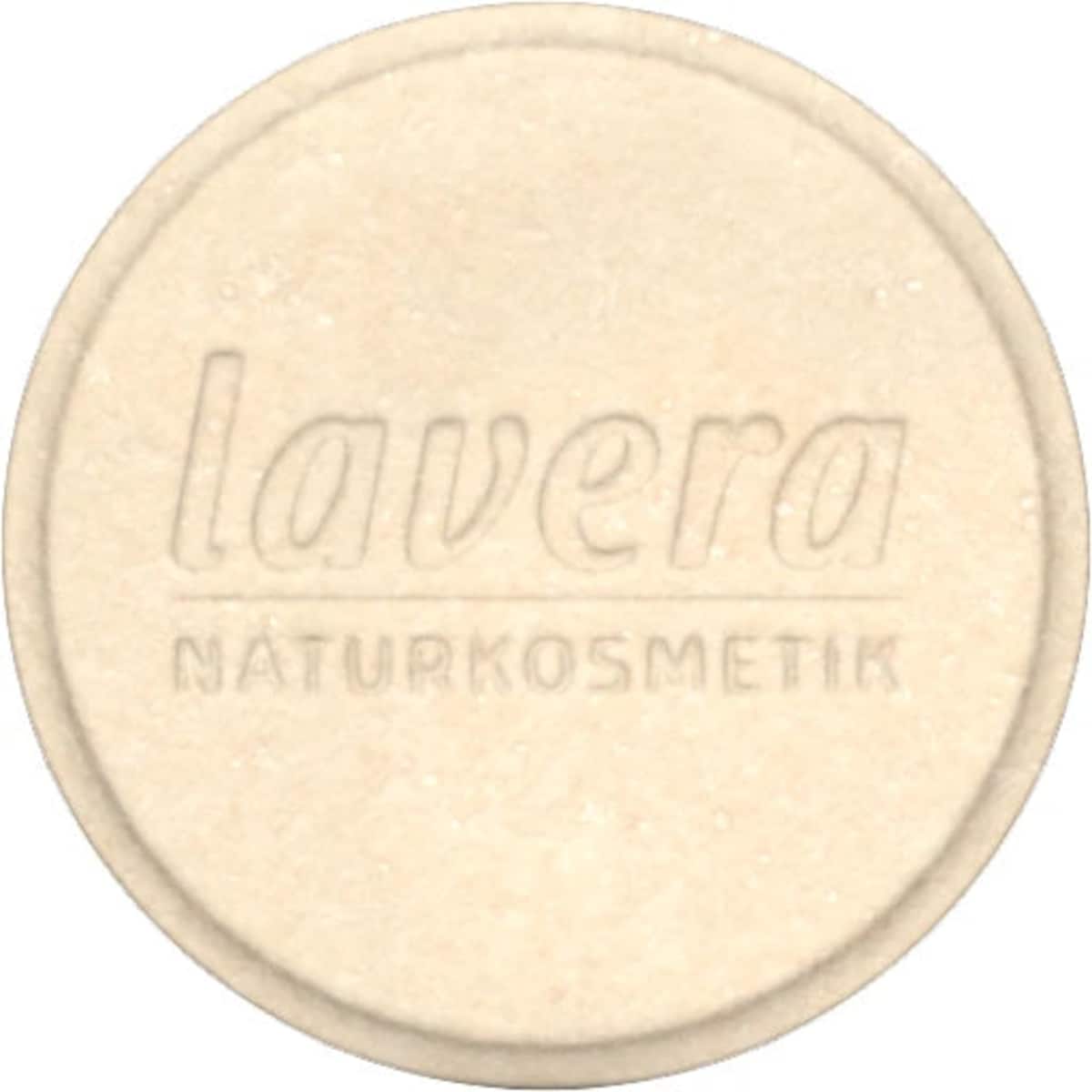 Thumbnail Lavera Basis Sensitive Shampoo Bar Moisture & Care 50g