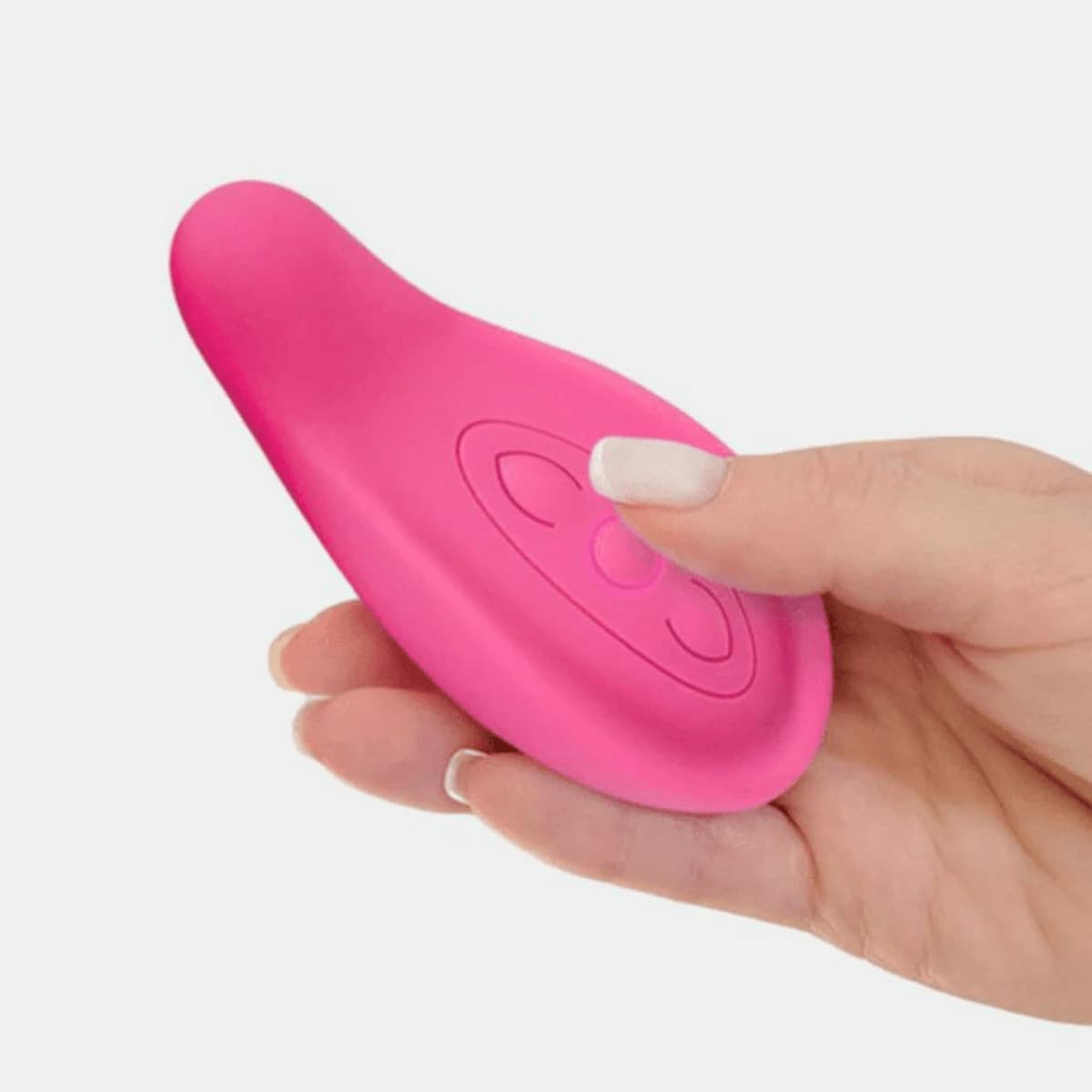 Thumbnail LaVie Lactation Massager- Rose 1pack