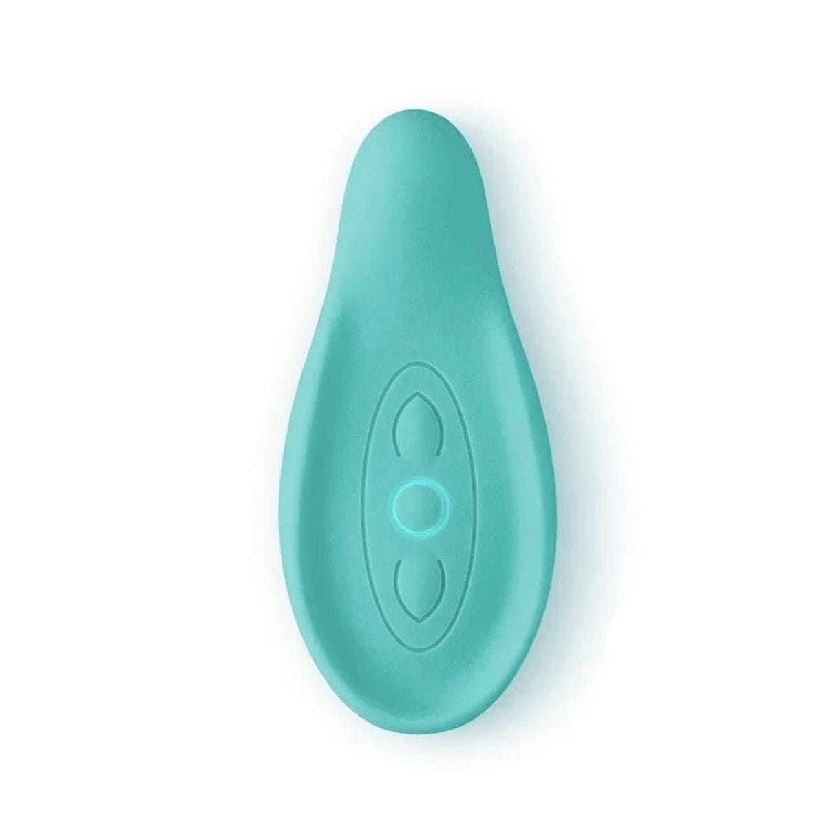 Thumbnail LaVie Lactation Massager- Teal