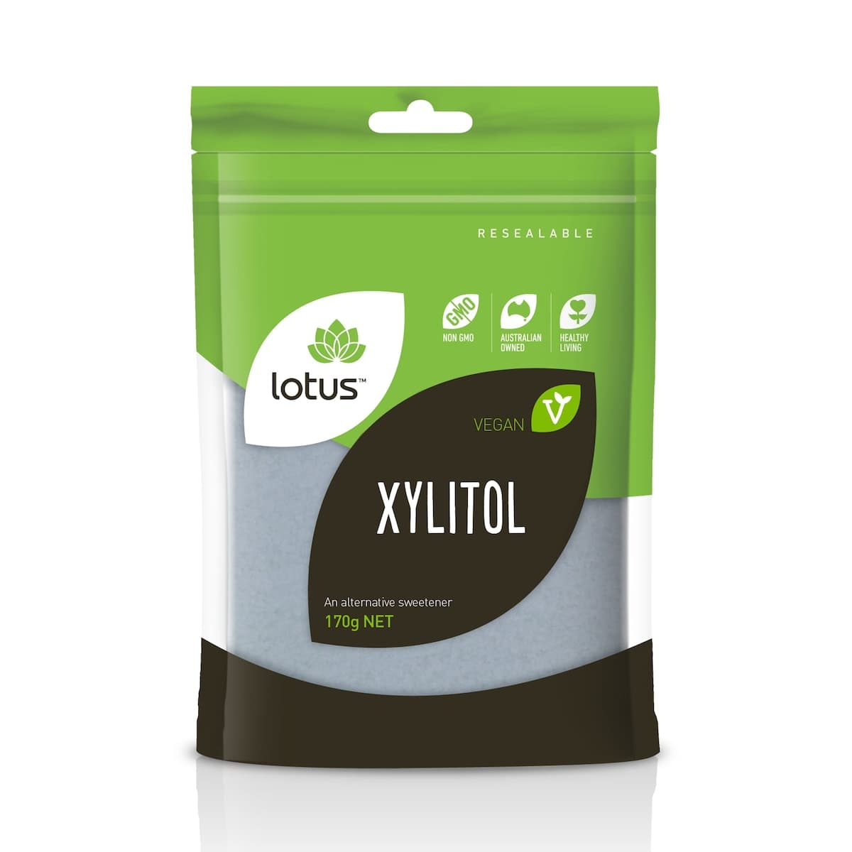 Thumbnail Lotus Xylitol 170g