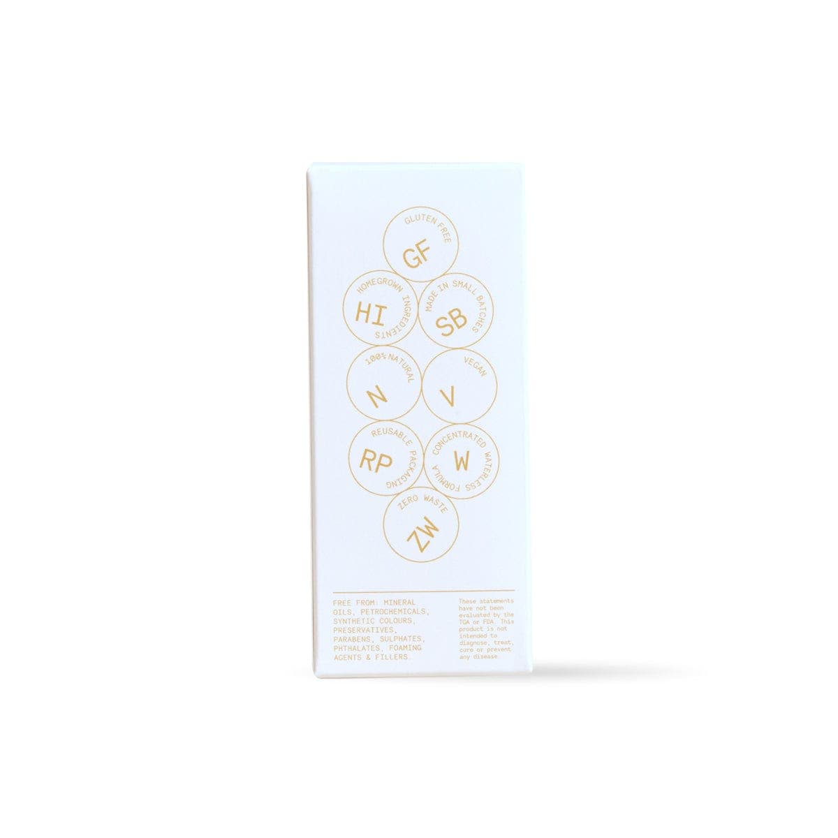 Thumbnail Love Beauty Foods Face Oil Good Morning 50ml