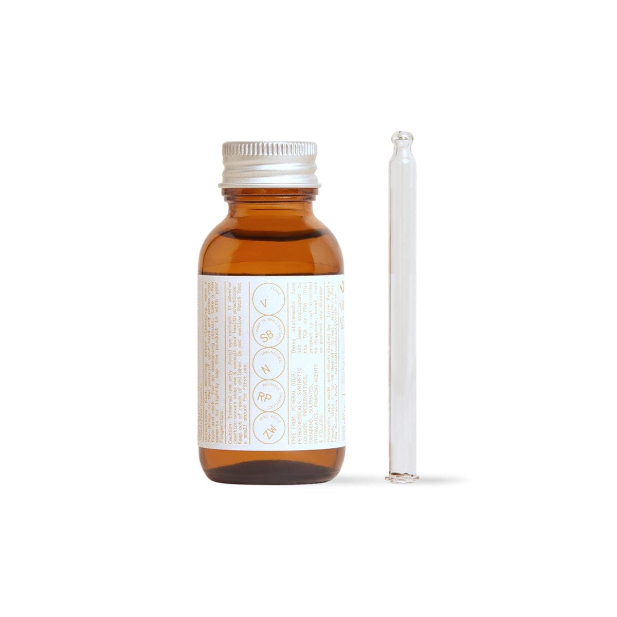 Thumbnail Love Beauty Foods Face Oil Good Morning 50ml
