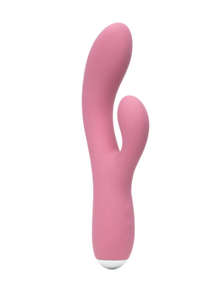 Thumbnail Lovehoney Mon Ami Dual Vibrating Massager