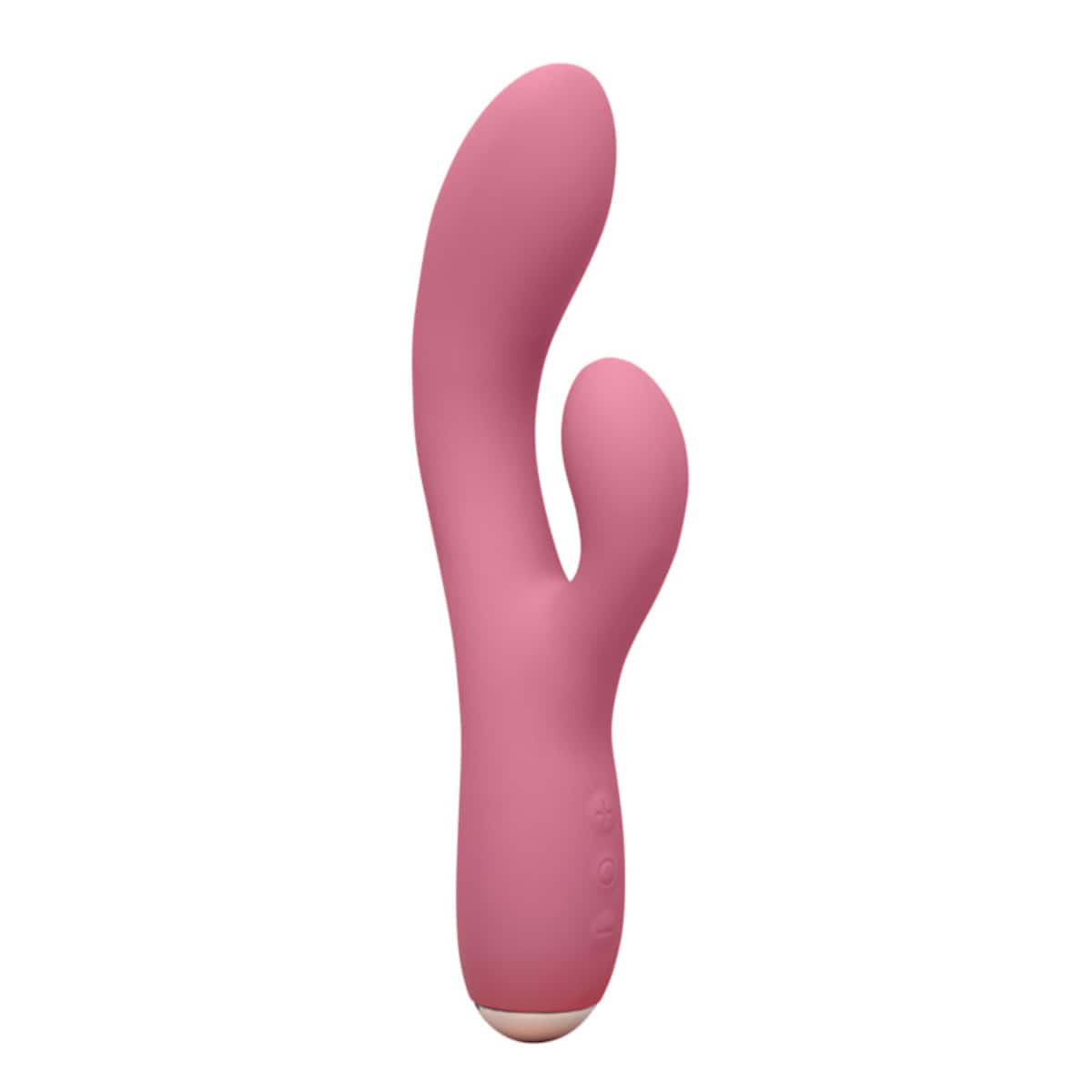 Thumbnail Lovehoney Mon Ami Dual Vibrating Massager