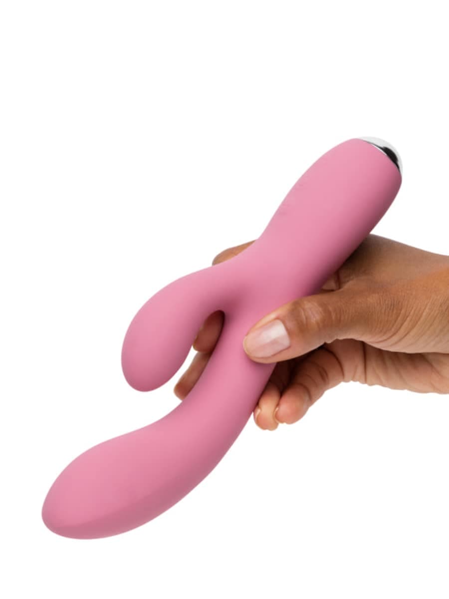 Thumbnail Lovehoney Mon Ami Dual Vibrating Massager