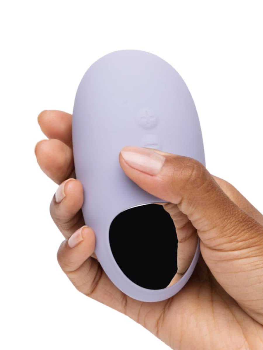 Thumbnail Lovehoney Mon Ami Pleasure Air Suction Stimulator