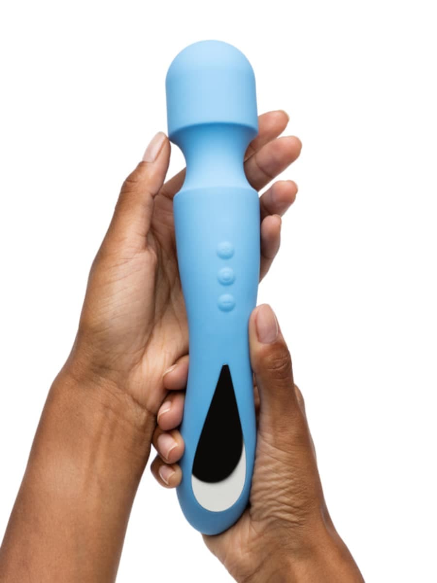 Thumbnail Lovehoney Mon Ami Body Wand Massager